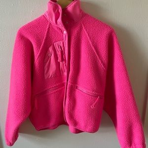 Free People Hit The Slopes Fleece